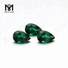 Pietre smeraldo idrotermali sintetiche Prezzo Pera Zambia Smeraldo